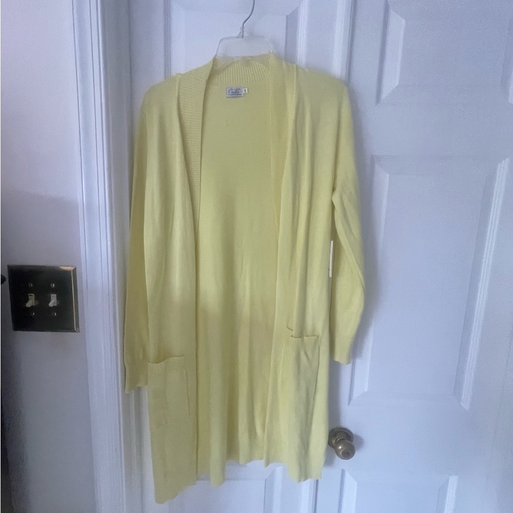 Cielo cardigan
